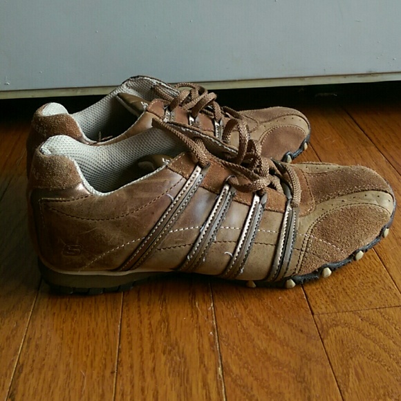 skechers bikers shoes ladies